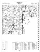 Code 15 - Kandota Township, Fairy Lake, Sauk Lake